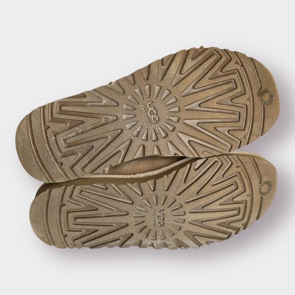UGG‎ Australia Boots with Bailey Button - Picture 4 of 12